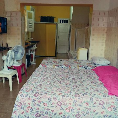 Kitnet Mobiliada Hotel São Luís Kültér fotó