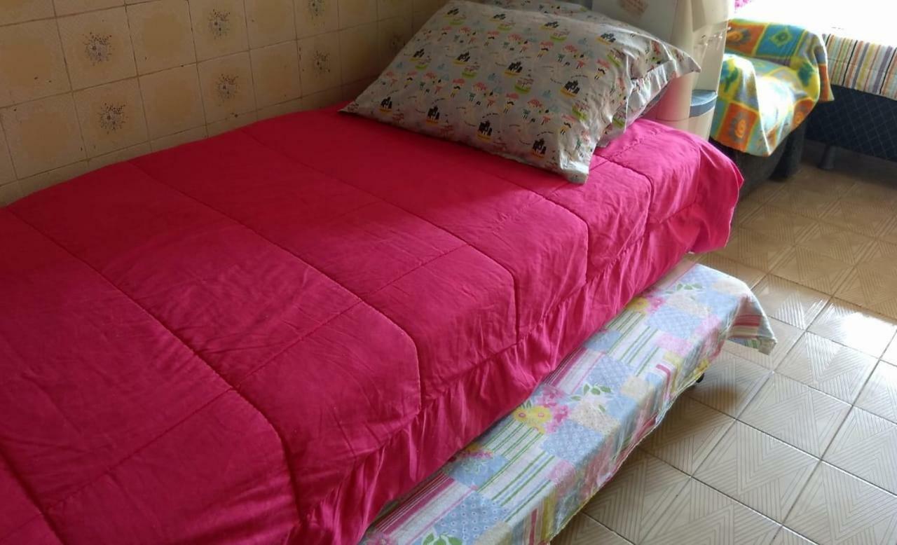 Kitnet Mobiliada Hotel São Luís Kültér fotó